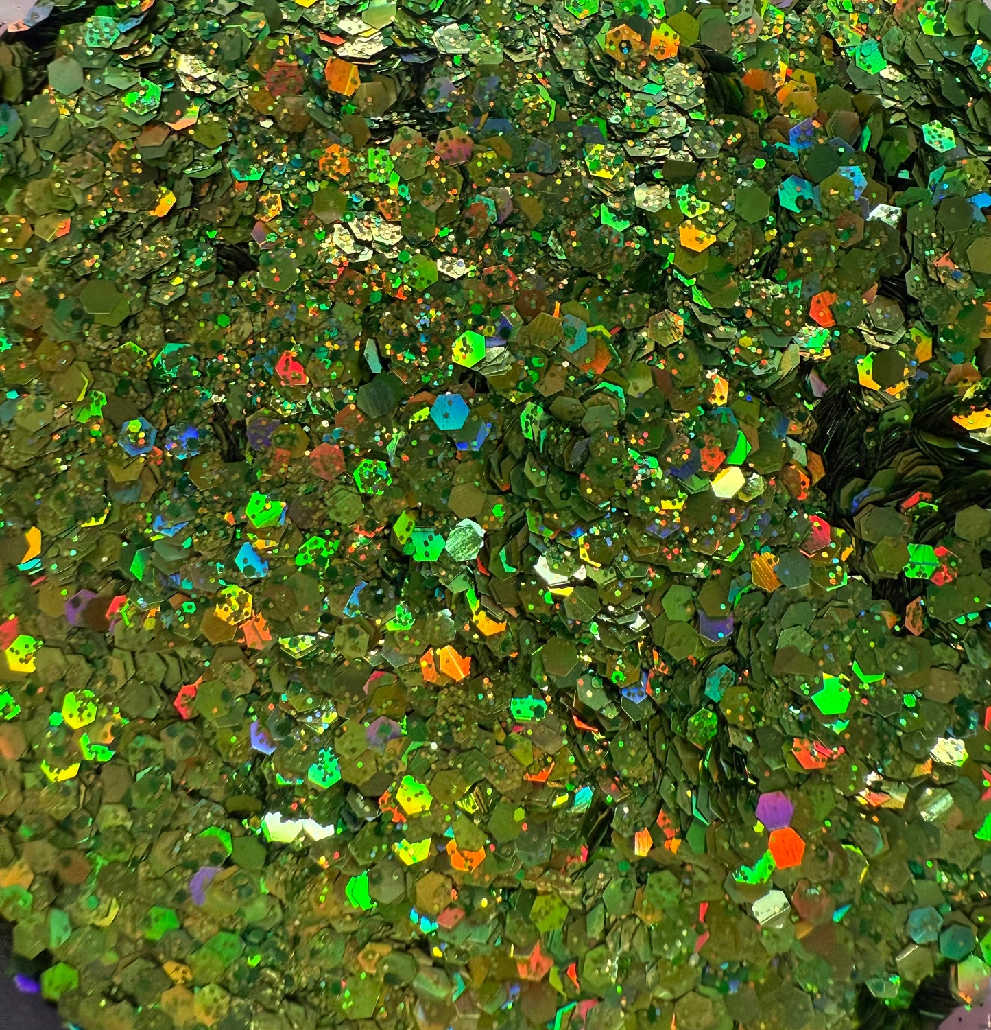 Neverland Chunky Glitter