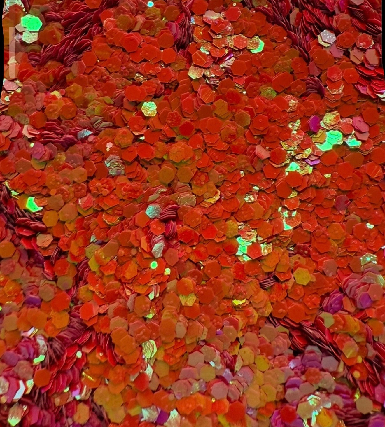 Sunrise Chunky Glitter