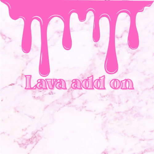 Lava add on