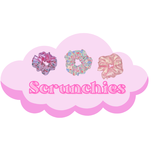 Scrunchies