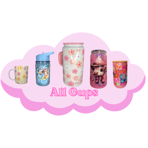 All Cups