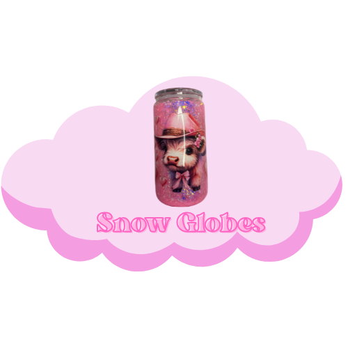 Snow Globes