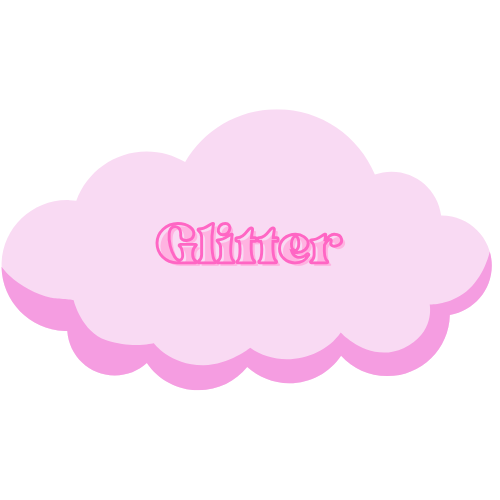 Glitter