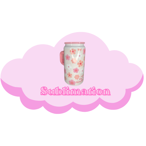 Sublimation