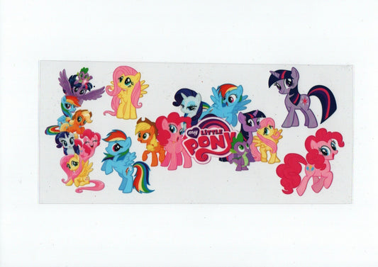 My little pony