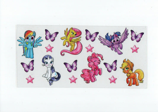 My little pony #5