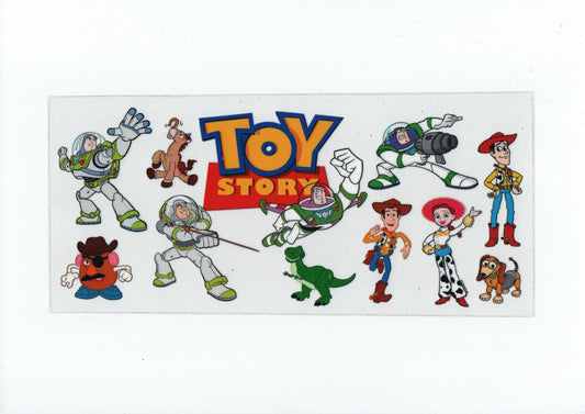 Toy Story