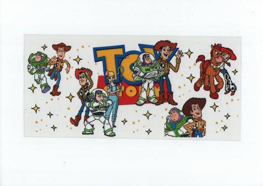 Toy Story #2