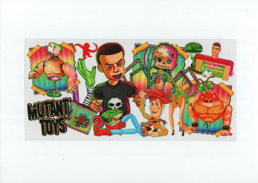 Toy Story #3