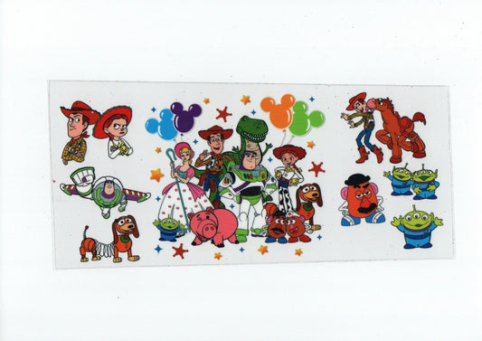 Toy Story #5