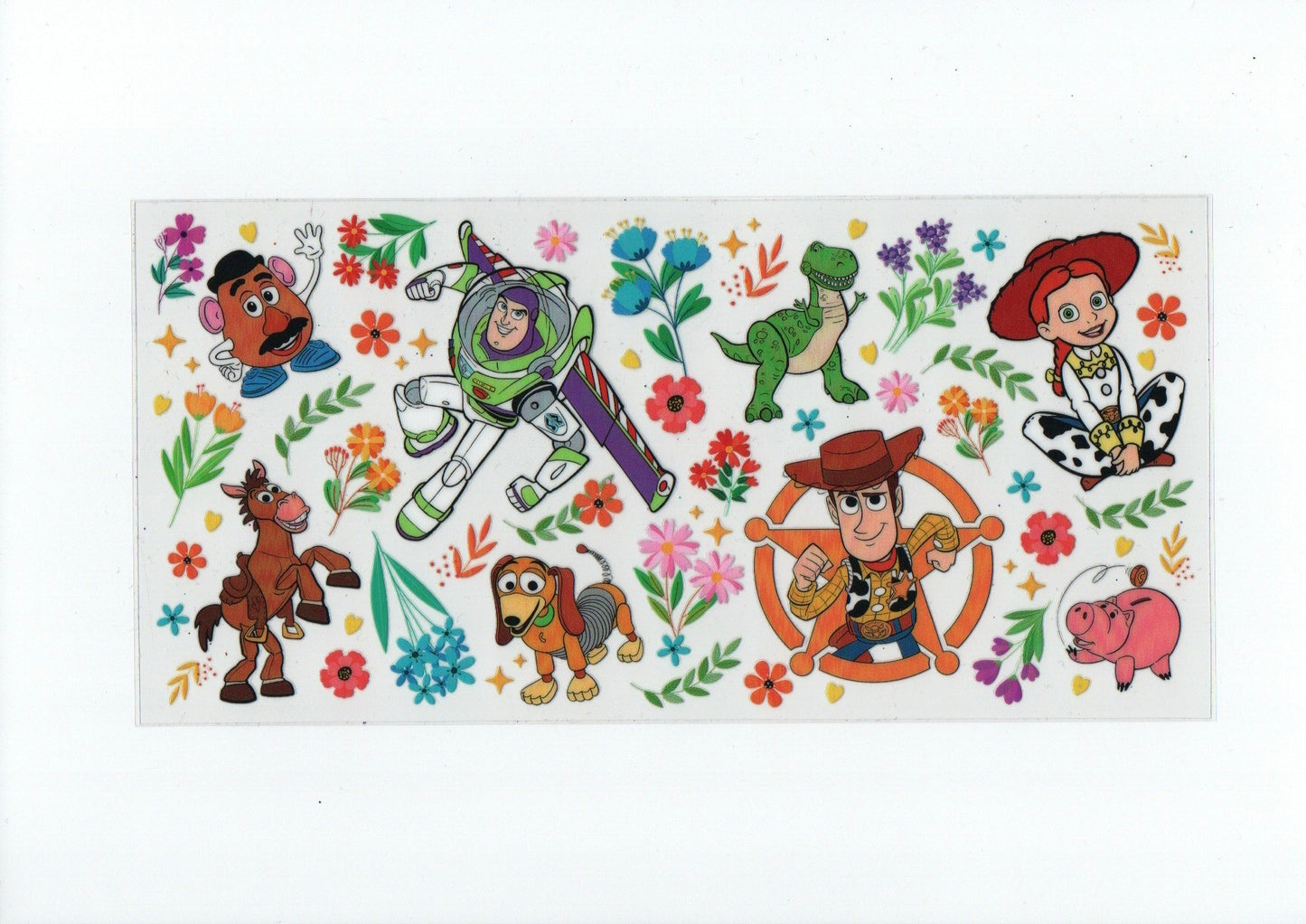 Toy Story #6