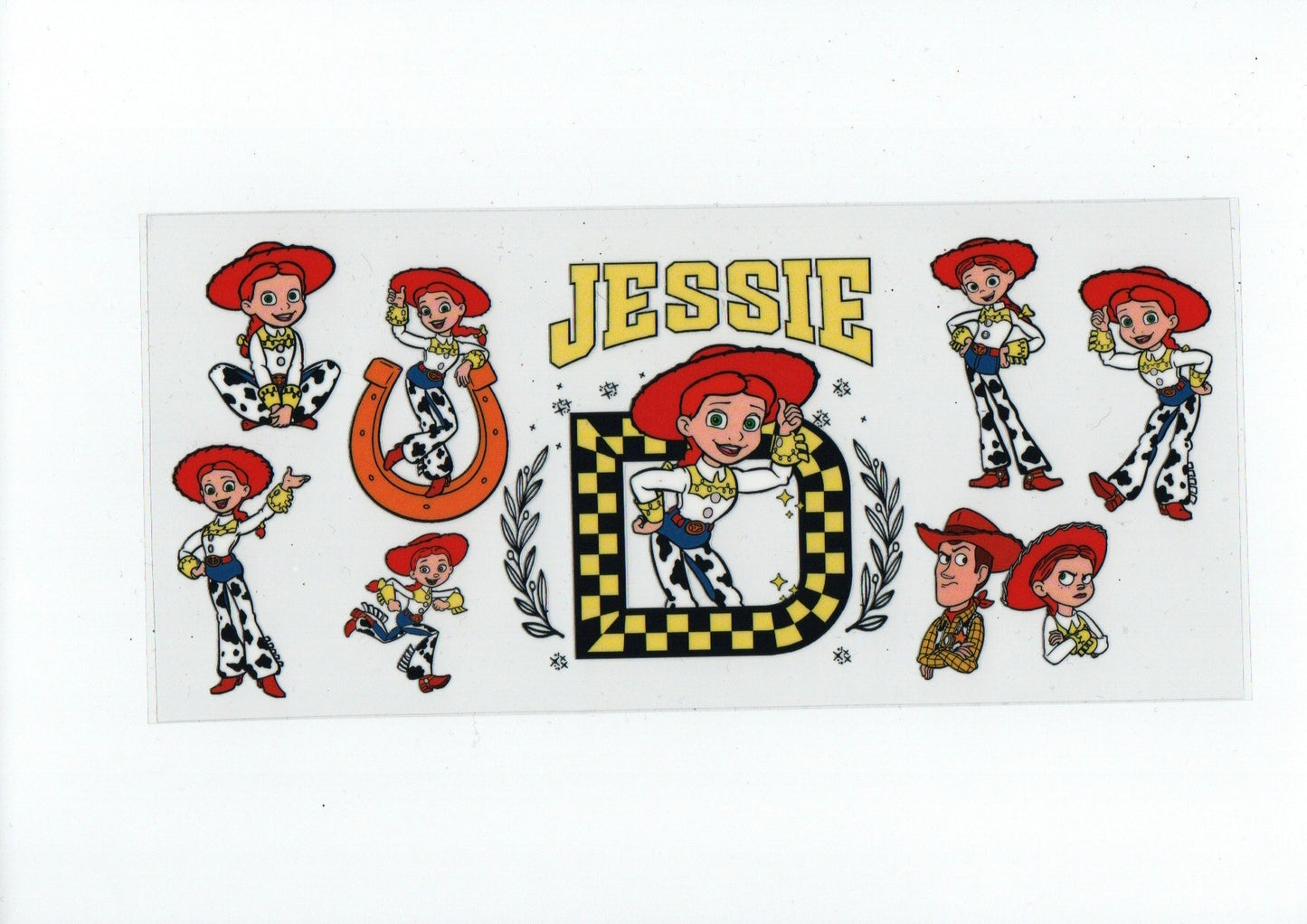Jessie