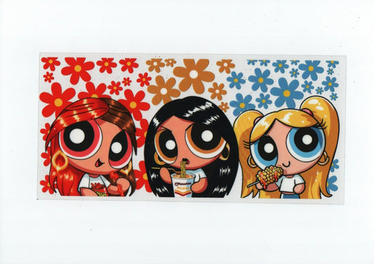 Power Puff Girls #2