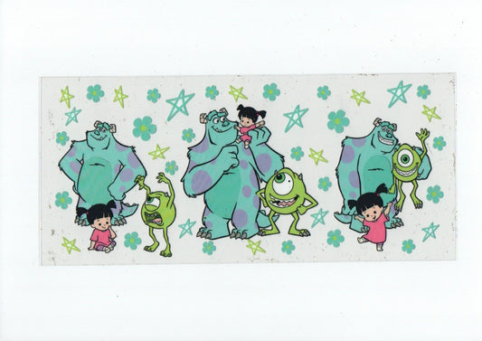 Monster inc
