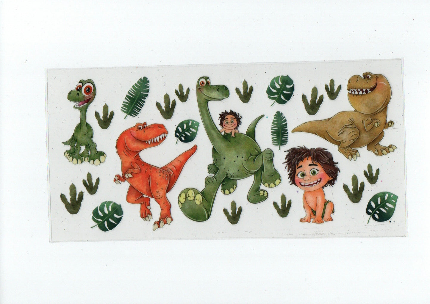 The Good Dinosaur