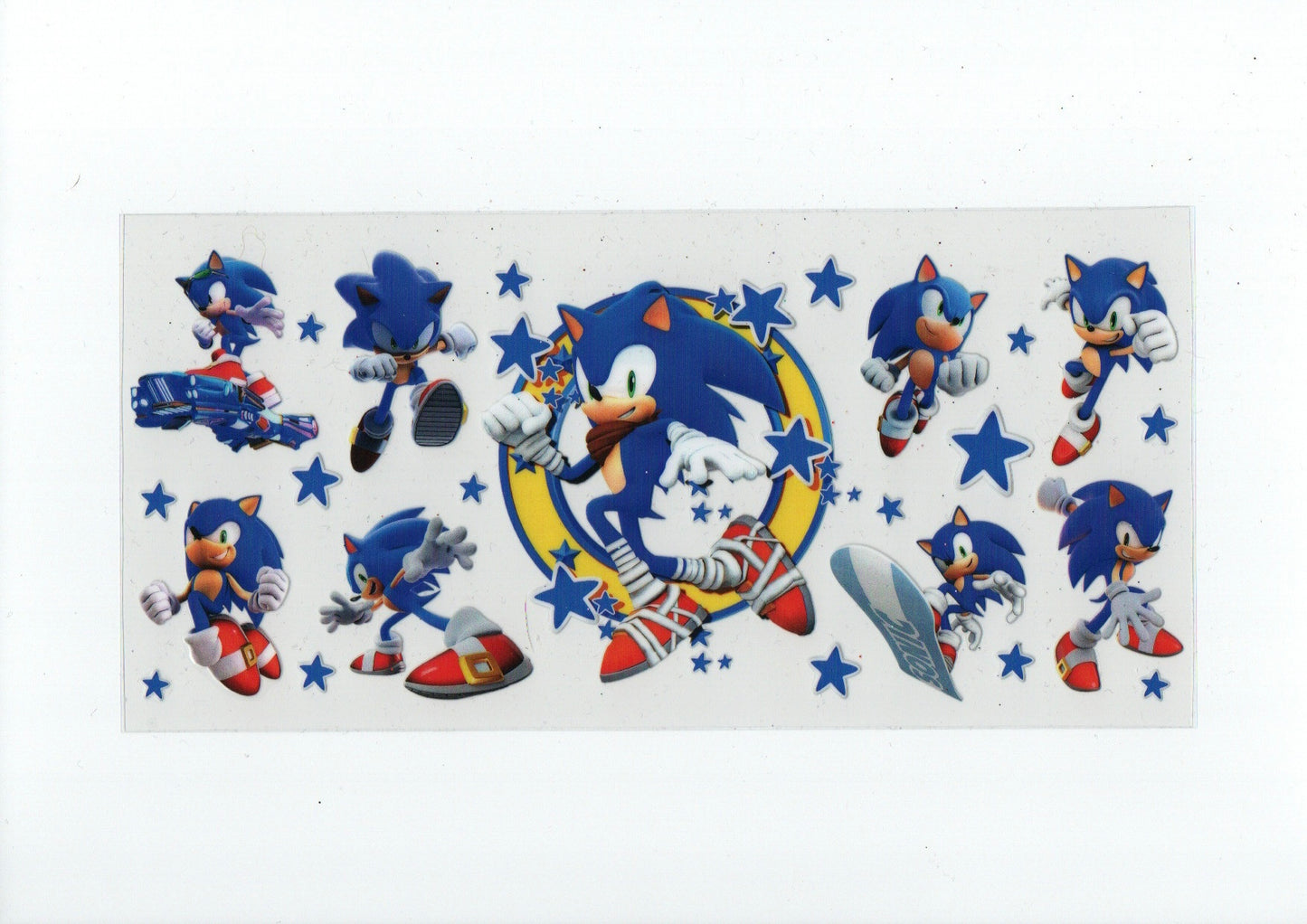 Sonic