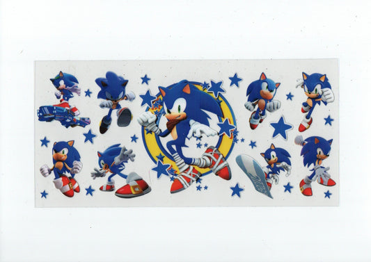 Sonic