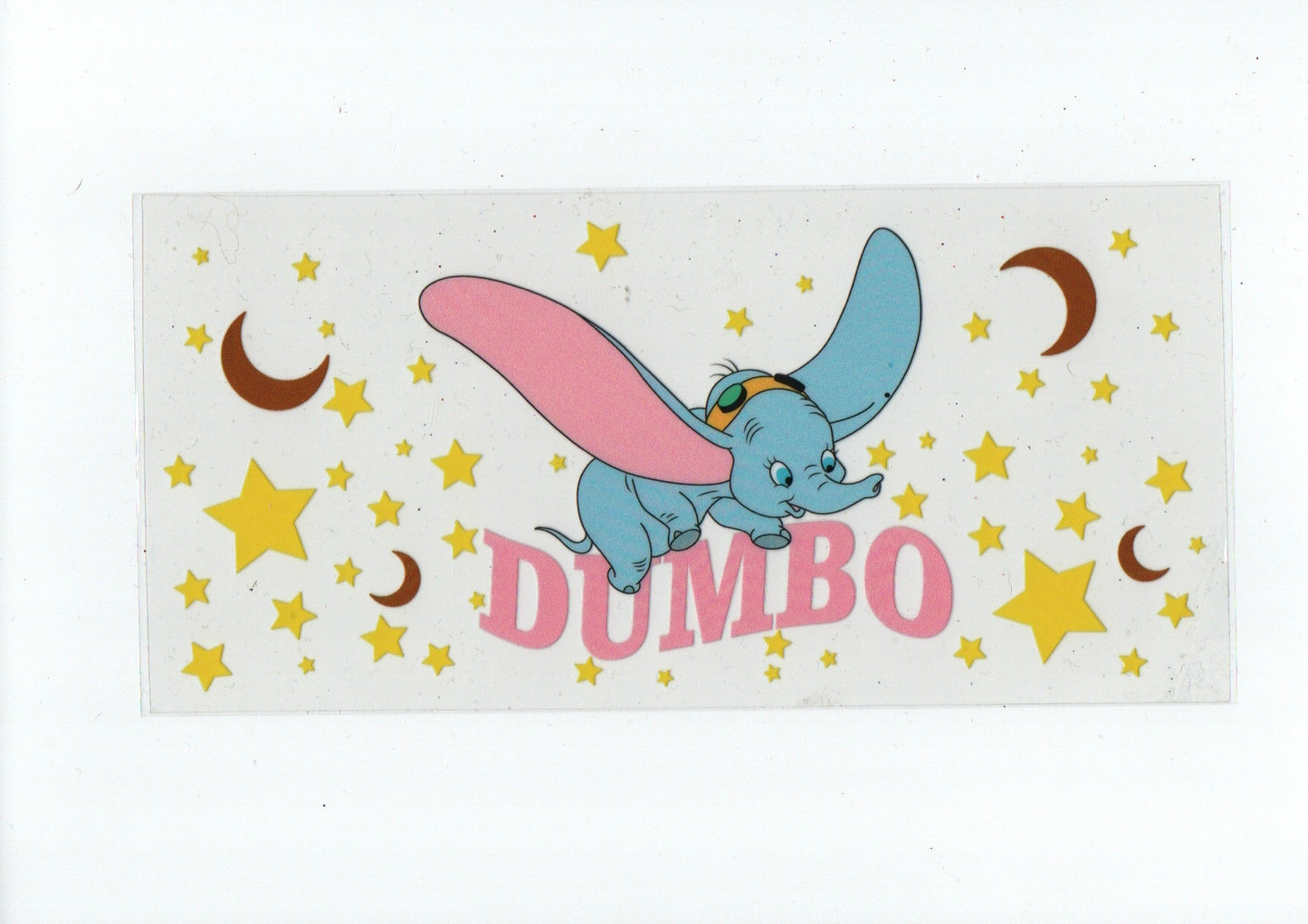 Dumbo #3