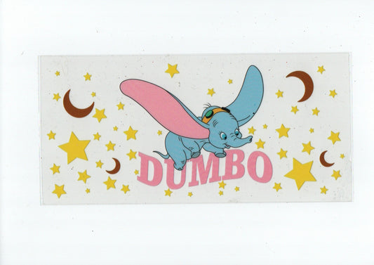 Dumbo #3