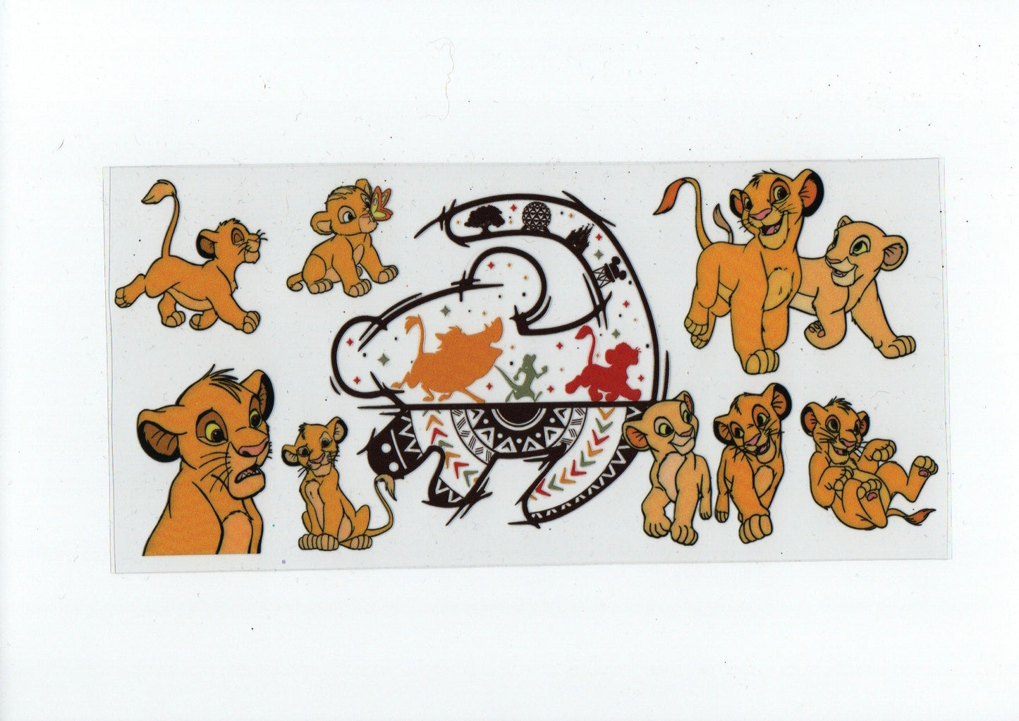 Lion King