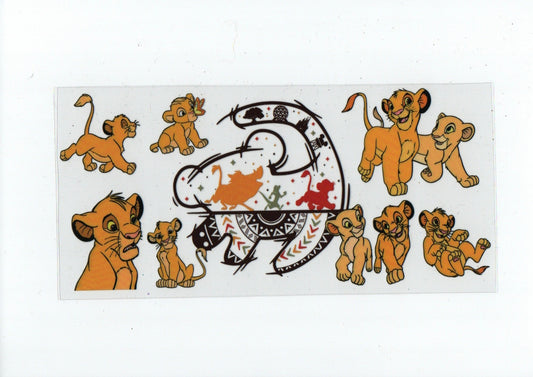 Lion King
