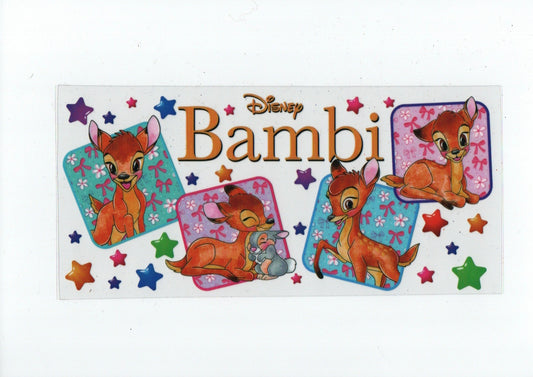 Bambi #2