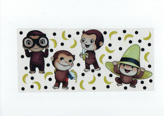 Curious George