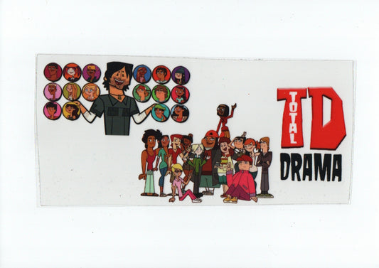 Total Drama Island