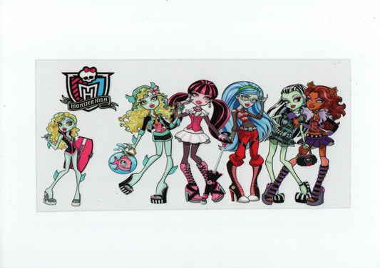 Monster High