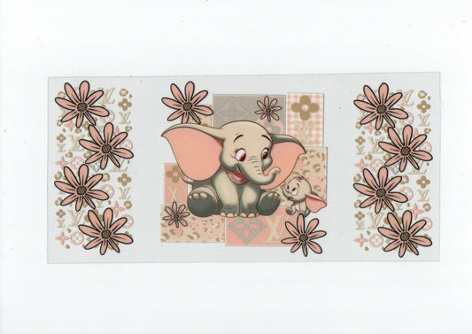 Dumbo #4