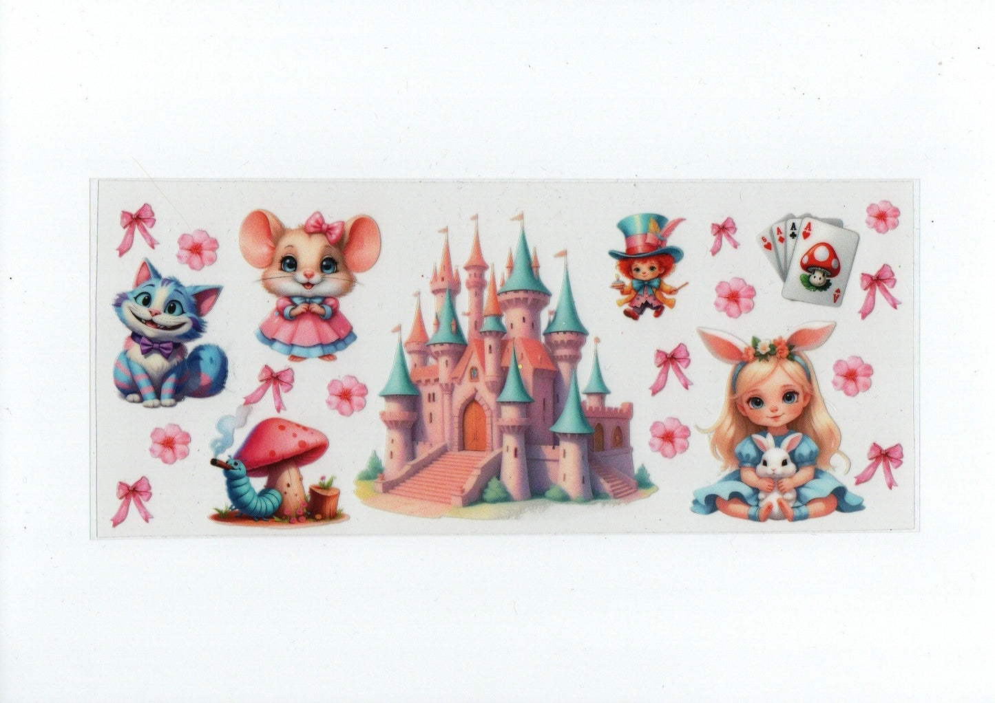 Alice Wonderland
