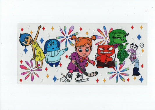 Inside out
