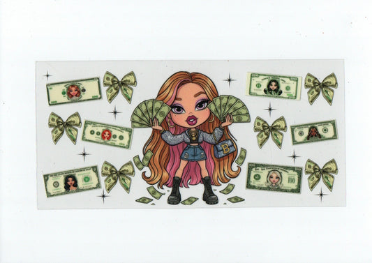 Money girl