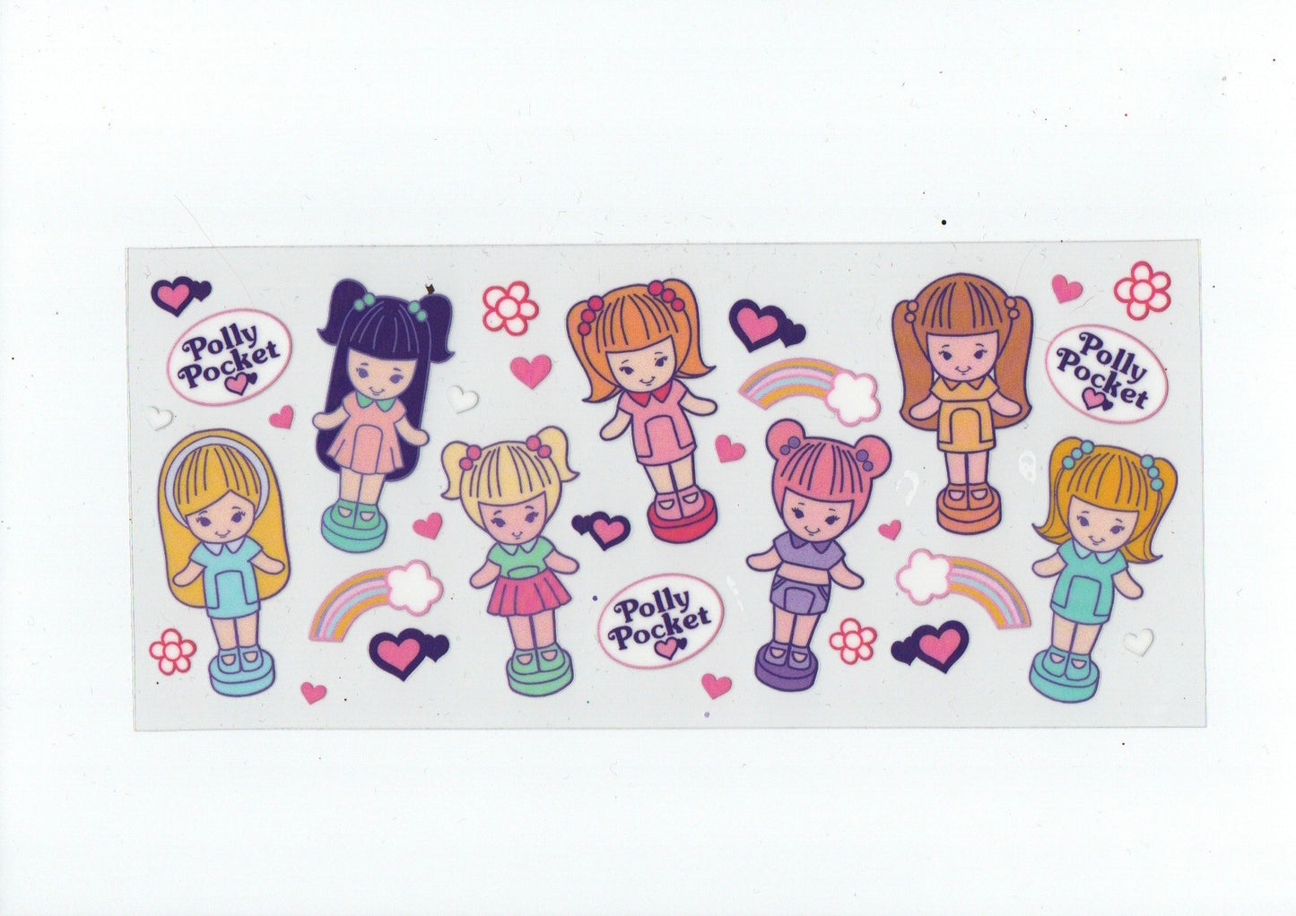 Polly Pocket