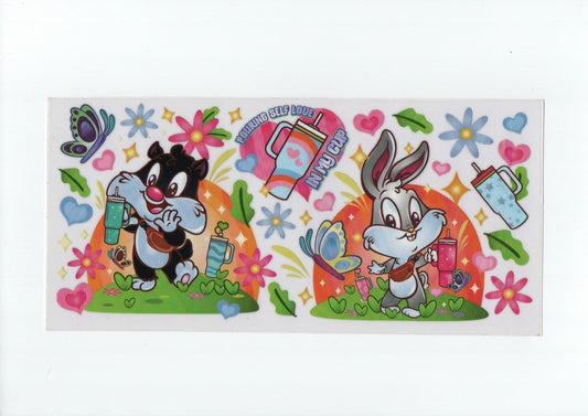 Looney tunes