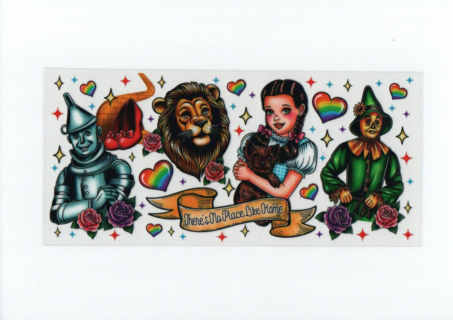 wizard of oz