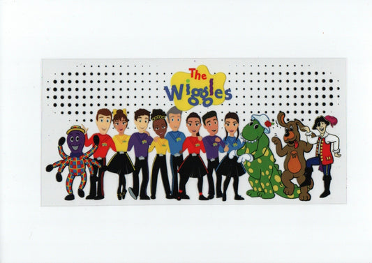 Wiggles