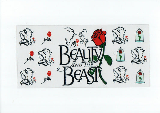 Beauty and the beast