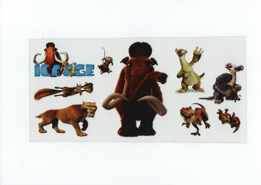 Ice age