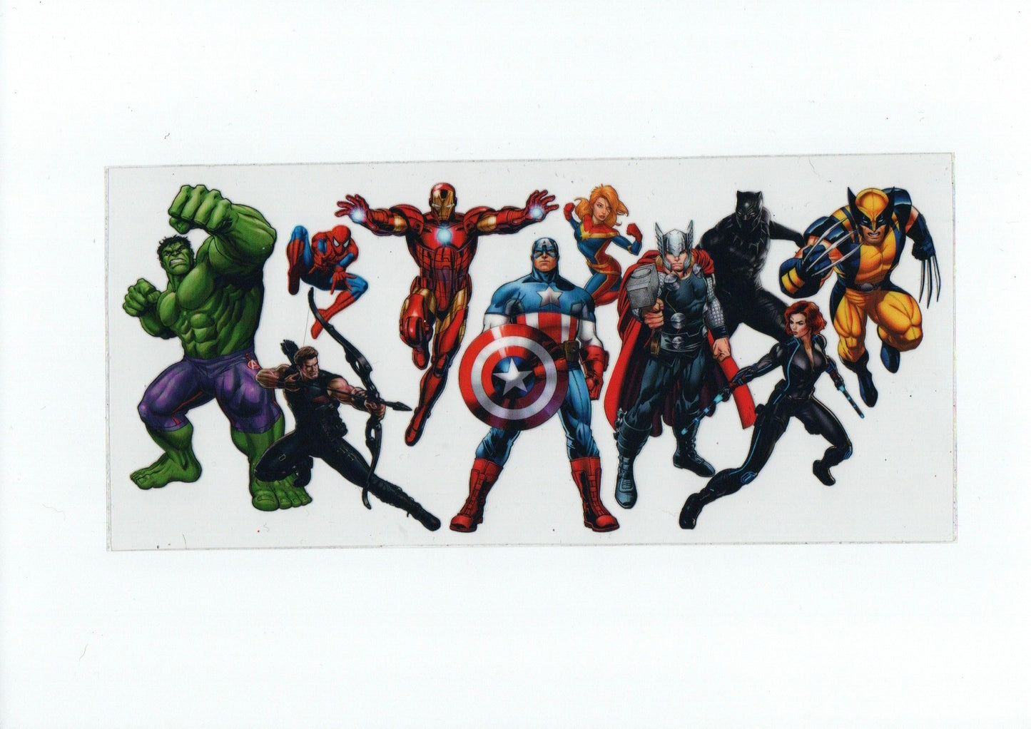 Avengers