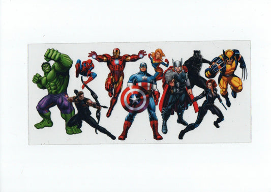 Avengers