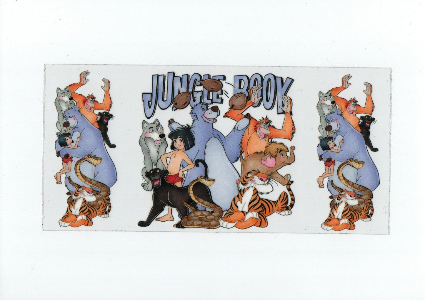 Jungle Book