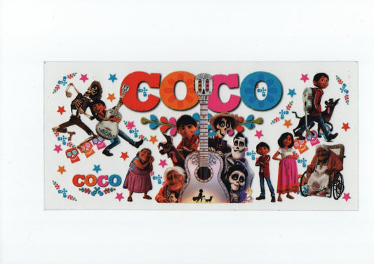 Coco
