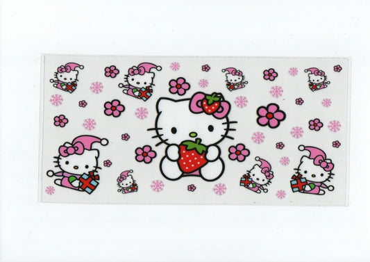 Hello kitty #3