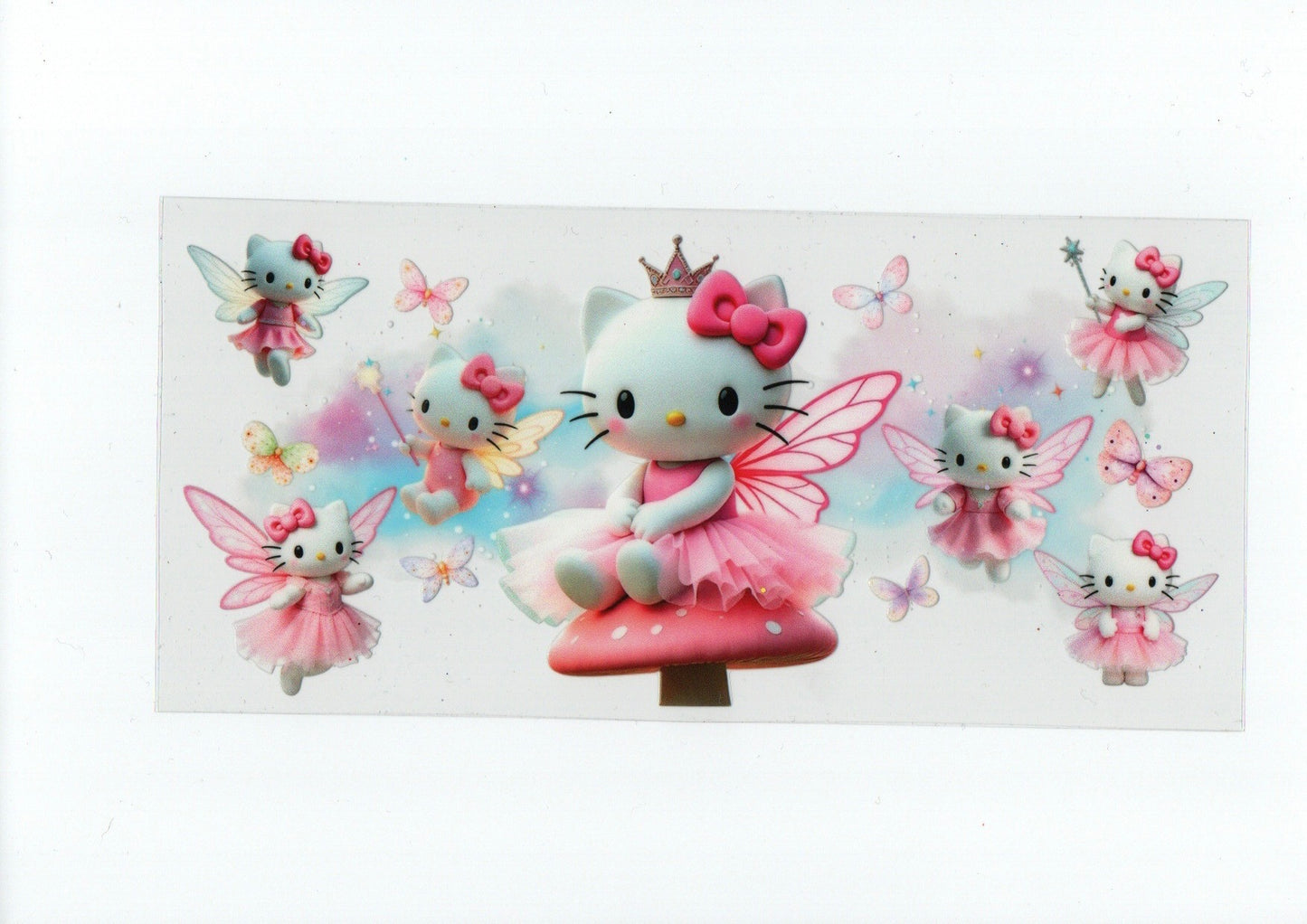 Hello kitty #4