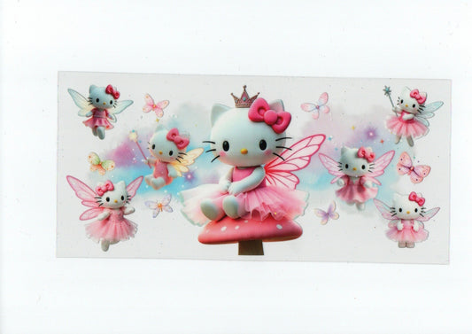 Hello kitty #4