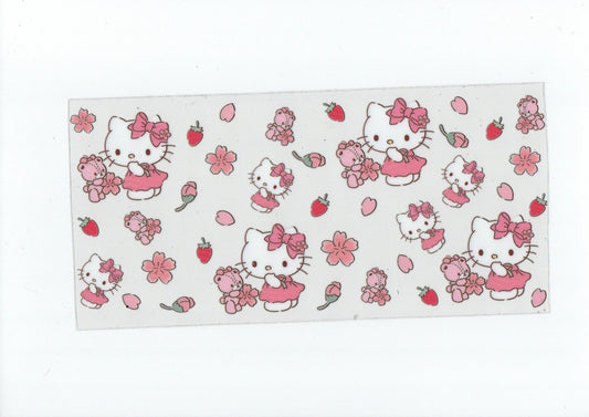 Hello kitty #5