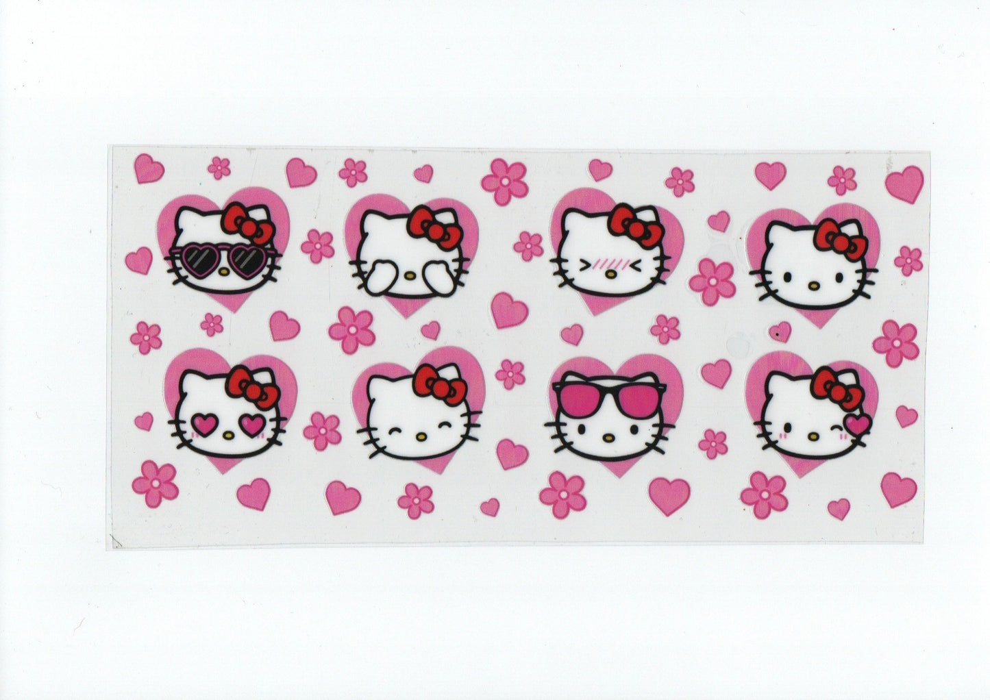 Hello kitty #6