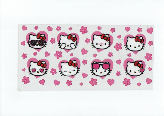Hello kitty #6