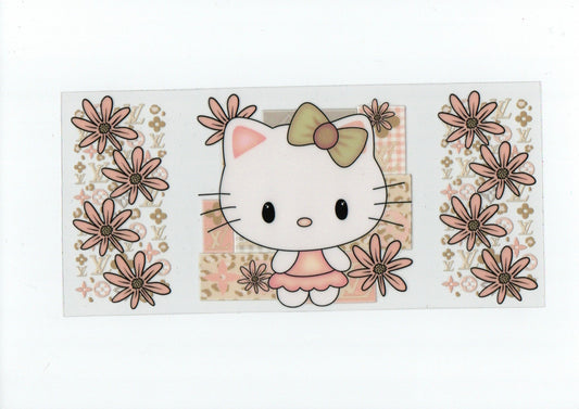 Hello kitty #7